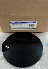 Fuel Door Gas Cap 2009-2014 for FORD F150 Styleside Bed 9L3Z99405A26AA OEM BLACK