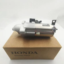 OEM 31200-5A2-A52 Starter Auto Transmission For Honda 13-17 Accord 15-16 CR-V CA