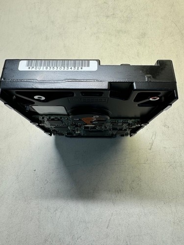 FUJIKURA CA06560-B10300DL MAX3036NC 36GB 15K RPM FW 5D03 DRV A1-20 Ultra320 3.5" - Picture 5 of 6