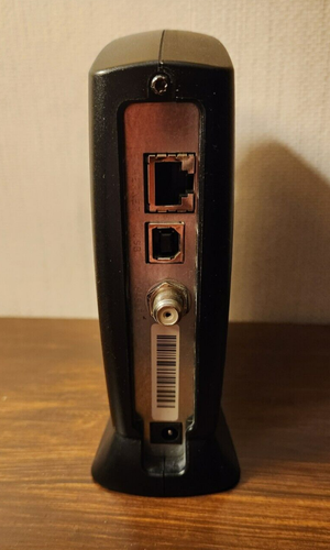 Motorola SURFboard SB5100 Cable Modem (500887-001-00) Refurbished - Photo 4/8