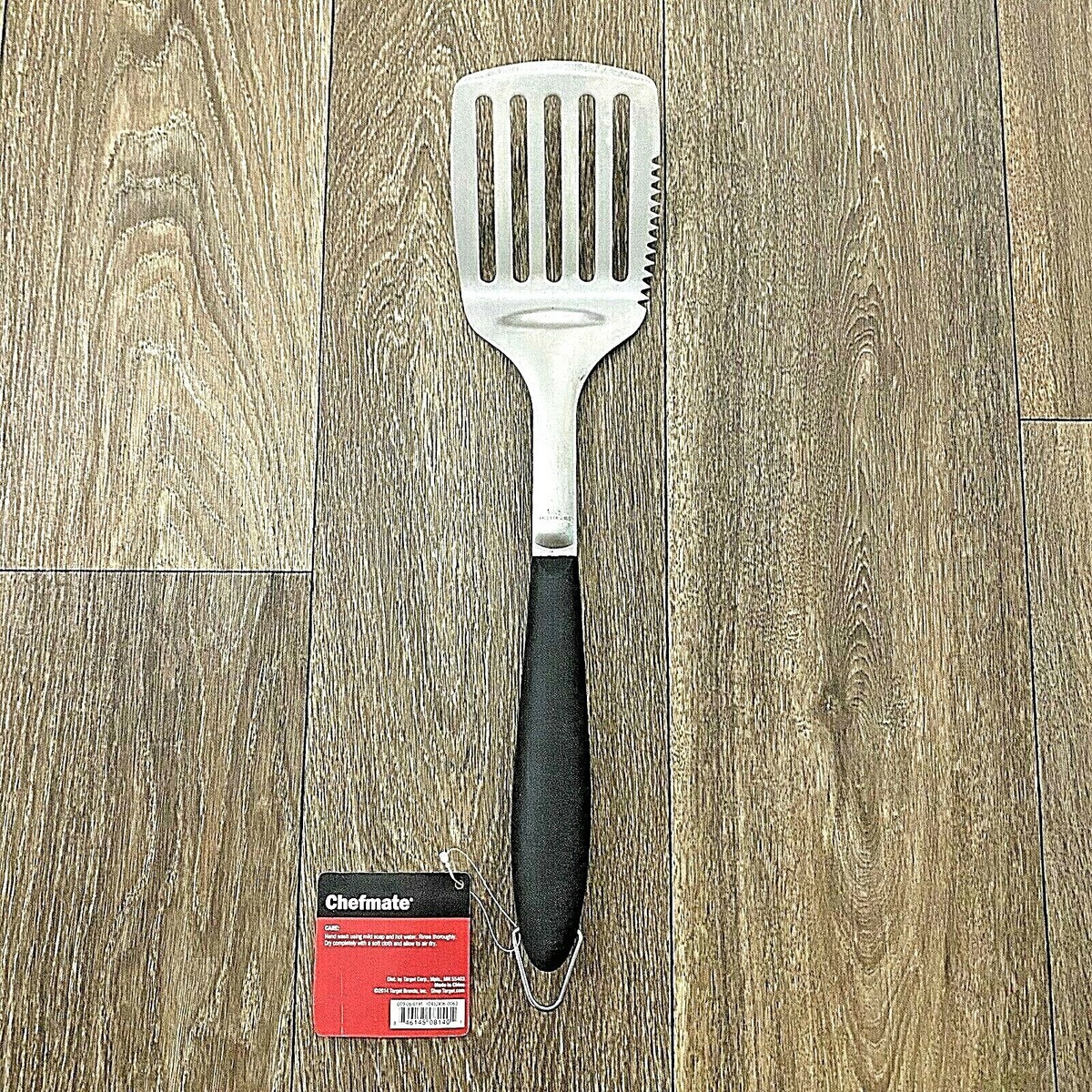 chefmate spatula