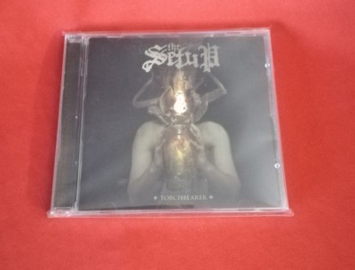 THE SETUP - Torchbearer - CD - NEU NEW