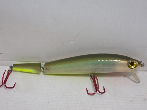 Storm Giant Jointed Thunderstick 26 fishing lure - Picture 3 of 3