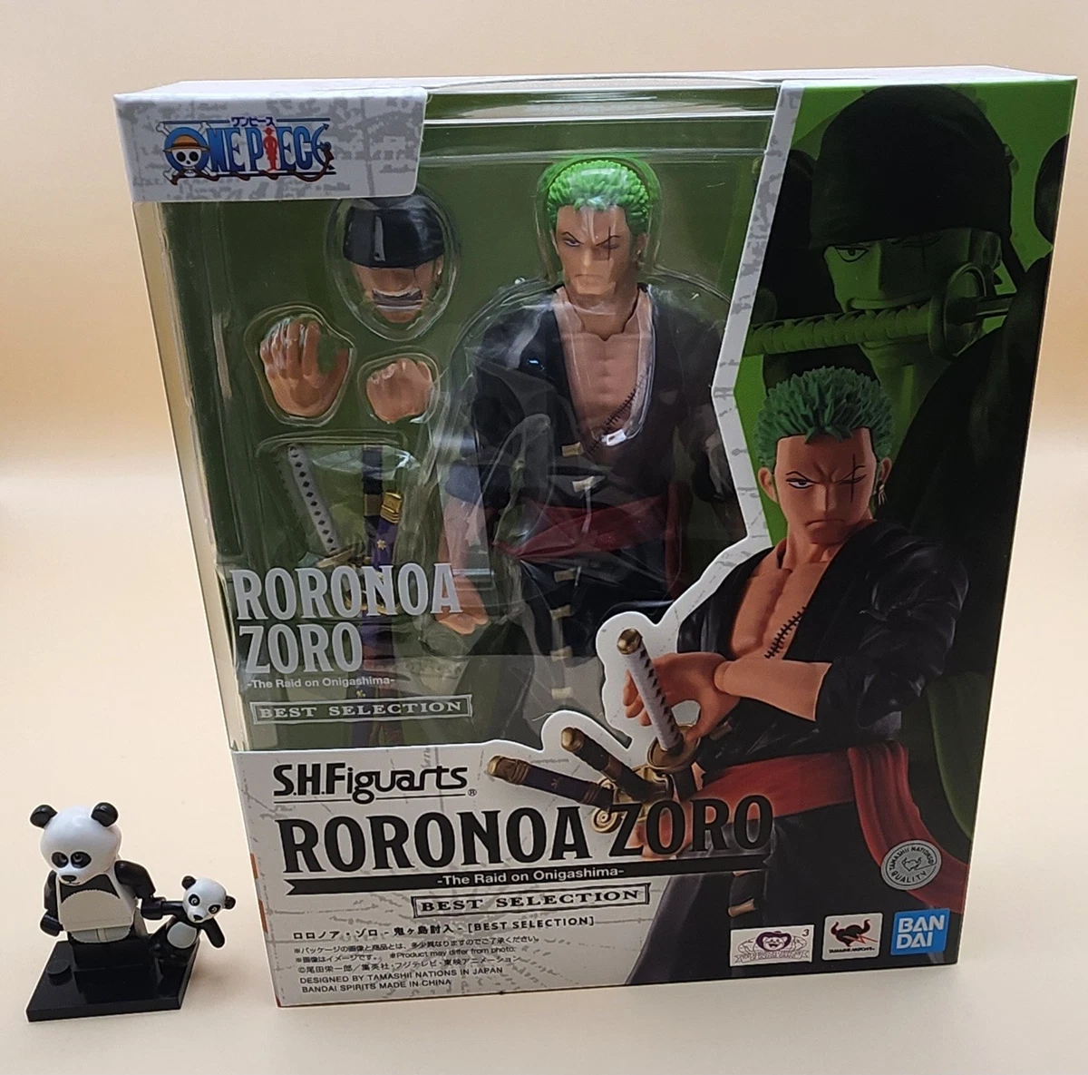 One Piece TV, Movie & Video Games Plastic Action Figures for sale