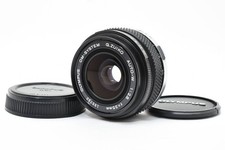 OLYMPUS OM-SYSTEM G.ZUIKO AUTO-W 35mm F2.8