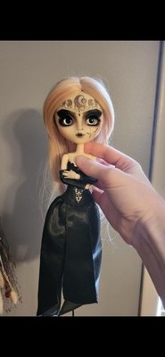 Custom Pullip Doll by Nenn Dolls Astria