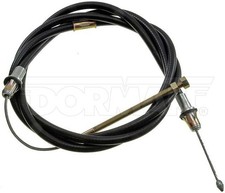 Dorman C95027 Parking Brake Cable fits Chevrolet GMC models
