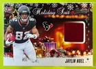 2025 Panini Absolute Countdown Calendar Jaylin Noel Base (RAW)