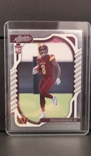 2022 Panini Absolute - Rookies Brian Robinson Jr. #127 (RC)