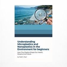 Understanding Microplastics and Nanoplastics in the Environment for Beginners