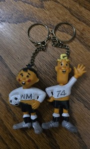 World Cup Mascot 1970 | eBay