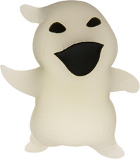 The Nightmare before Christmas Oogie Boogie Glow in the Dark 3D Magnet