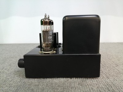 アンプ ELEHOBBY STEREO POWER AMPLIFIER TU-894 Elehobby TU-894 Vacuum Tube Amplifier Good Condition from Japan w