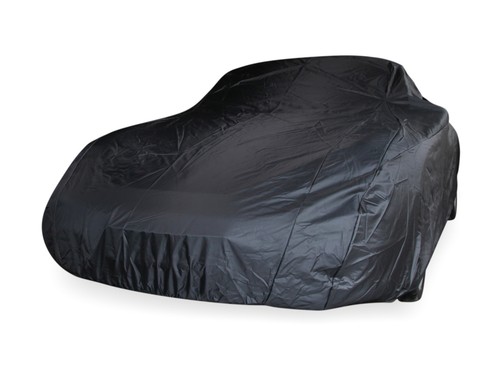 Premium Outdoor Car Cover for VW Scirocco III R (13) - Picture 3 of 7