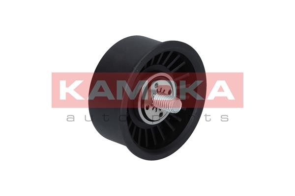 Fits KAMOKA R0093 GUIDE PULLEY (PLASTIC) CHEVROLET LACETTI/NUBIRA 05-,OPEL ASTR