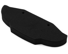 HPI Sport 3 1973 Porsche Carrera RSR Foam Bum...