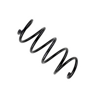 Serienersatz Feder Bilstein B3 37-256104 Vorderachse FüR Vw Touran Touran