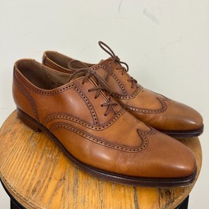 Crockett Jones Oxford | eBay