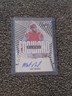 2021 Leaf Flash - Flash Forward Mat Nelson #FF-MN1 (AU, RC)