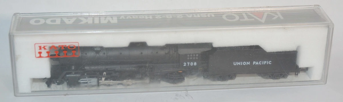 kato mikado products for sale | eBay