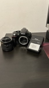 Nikon D5300