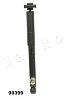 2X StoßDäMpfer Japko MJ00399 FüR Renault Espace 4 JK0 Dci JK0U JK0G JK09 JK0A