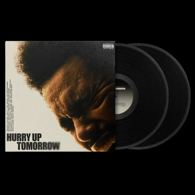 The Weeknd - Hurry Up Tomorrow (Complete) [VINYL]