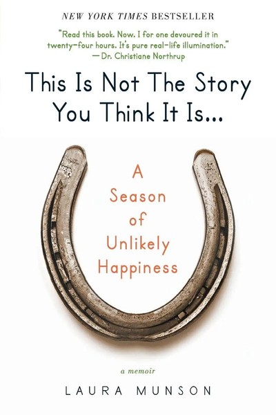 Laura Munson | This Is Not The Story You Think It Is... | Taschenbuch | Englisch-image