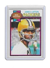 1979 Topps Football Cards 15