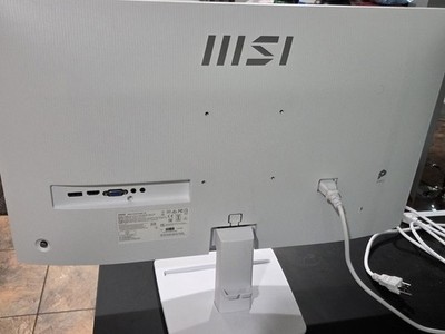 MSI Pro PRO MP275W E2 27