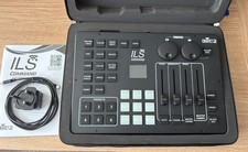 Chauvet DJ ILS Command DMX Controller DJ Lighting Control - mint condition