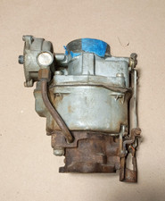 1950s Gm Chevy Carburetor Rochester Bc For Chevy 235 261 Engines Core Rebuild 1950s Gm Chevy Carburetor Rochester Bc For Chevy 235 261 Engines Core Rebuild