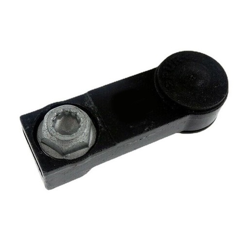 OEM Part Number:09G321397A Shift Cable Automatic Gearbox As Picture Shows - Picture 9 of 12