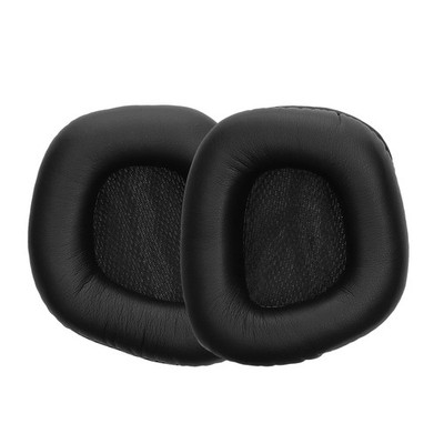 2x Ohr Polster für Corsair Void v2 Void Elite Surround Void Pro Ohrpolster