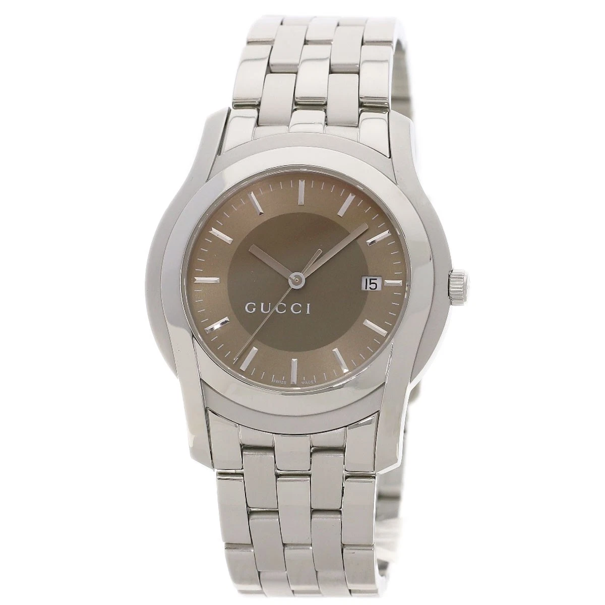 Gucci 5500 Wristwatches for Men for sale | eBay