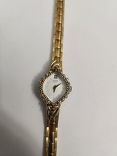 Pulsar V400 L 176A Diamond And Ruby Watch. Wo...