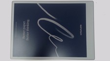 reMarkable Paper Pro RM02A Gray 64GB WiFi BURN IN