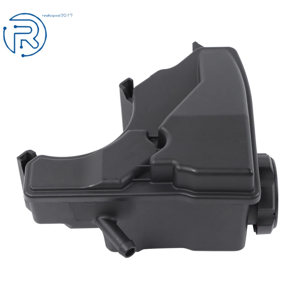 Depósito de dirección asistida apto para Pontiac Grand Am Grand Prix 1994-2005 con tapa Foto 3 de 4