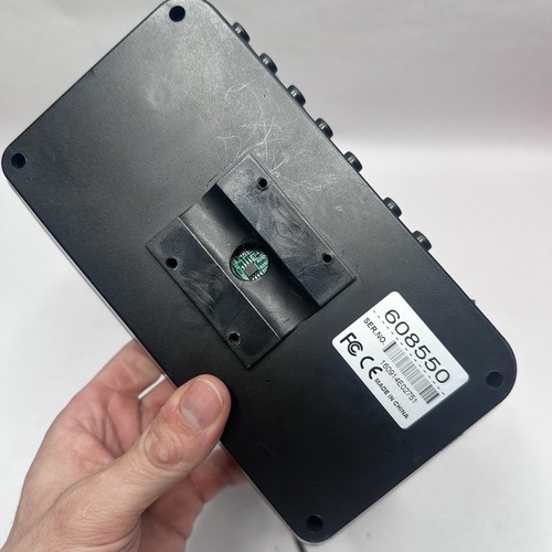 Monoprice Electronic Drum Module Works With Power Supply 608550 - Picture 8 of 8