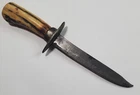 Civil War Era Small Knife -- Patch Knife