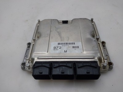 MR507872 motorsteuergerät MITSUBISHI SPACE STAR DG0 1900 DI-D AVANCE 8524304