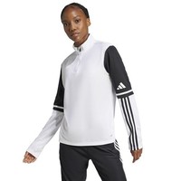 Bluza Treningowa Damska Adidas Squadra 25 JD3021 - XS Adidas