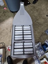 LITHONIA LIGHTING DSX2 LED P8 40K TFTM MVOLT ...