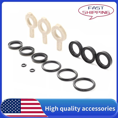 #ad #ad 30623 Seals Rebuild Kit Fit Cat Pump Pressure Washer Model 30 31 34 310 340 350 $22.80