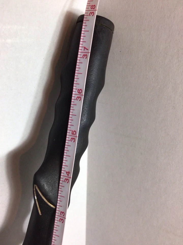 A.S.S.I.S.T. Matzie Golf Swing Training Aid, RH, 38” Trainer Grip - Image 4 of 4