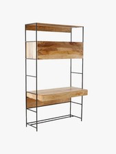Industrial Desk - West Elm