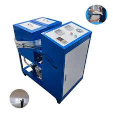 High Pressure Polyurethane Foam Spray Machine for Spraying And Pouring Use 220V