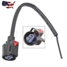 Fits 2015-2020 GMC YUKON AND XL, V8 Starter pigtail connector Harness plug