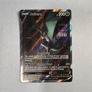 Noivern V | eBay