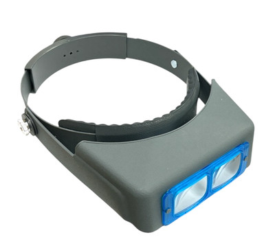 JSP Binocular Magnifier   Model #Lo300